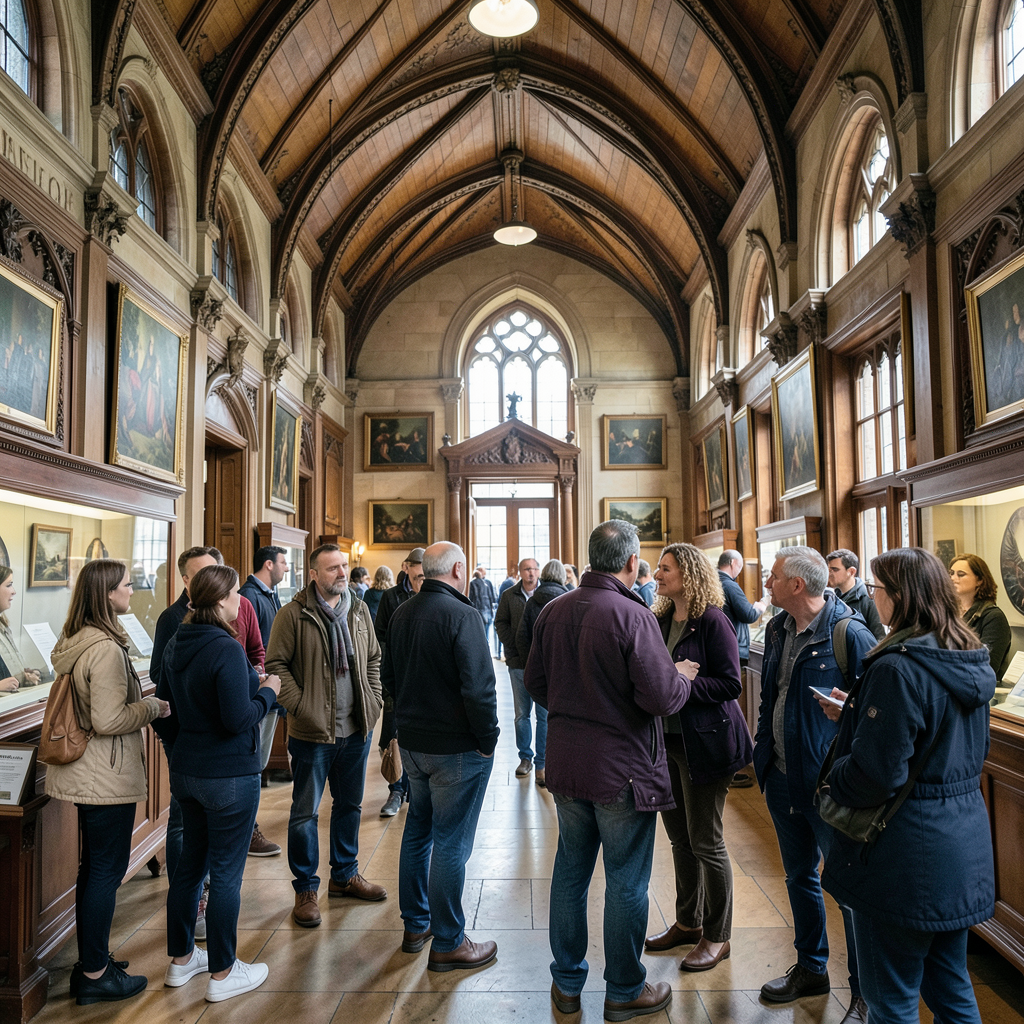 Bradford Heritage Open Days: 30+ Free Events Across District September 11-20